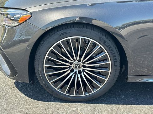 New 2026 Mercedes-Benz E 450 4MATIC Sedan image 12