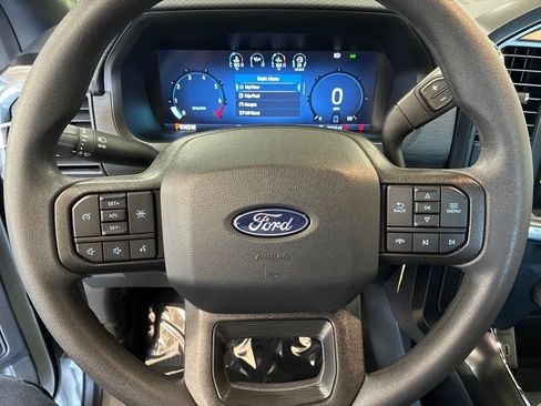 Used 2025 Ford F150 STX AWD/4WD image 17