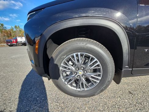 New 2026 Chevrolet Traverse LT w/ Driver Confidence Package image 70