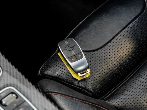 Used 2020 Mercedes-Benz C 43 AMG 4MATIC Sedan image 72