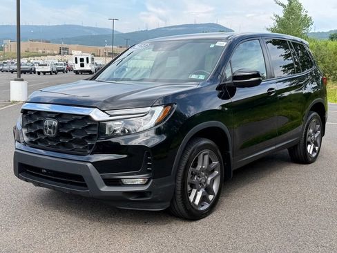 Used 2023 Honda Passport EX-L image 30