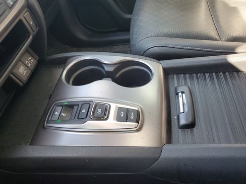 Used 2020 Honda Passport EX-L image 31