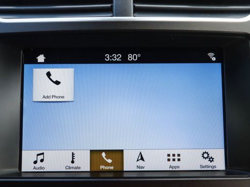 Used 2018 Ford Explorer Limited w/ Ford Safe & Smart Package image 39