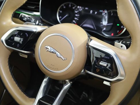 Used 2023 Jaguar F-PACE S image 36