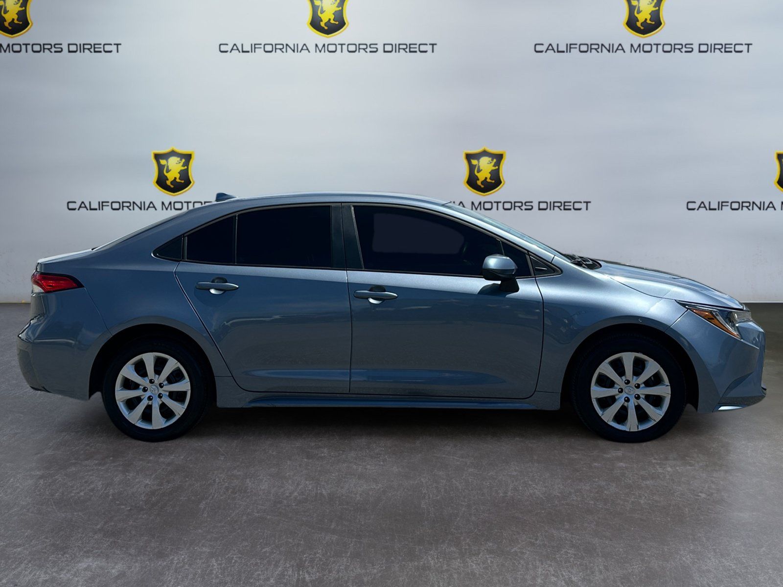 Used 2026 Toyota Corolla LE FWD image 6