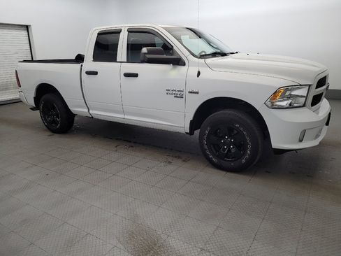 Used 2019 RAM 1500 Express image 11