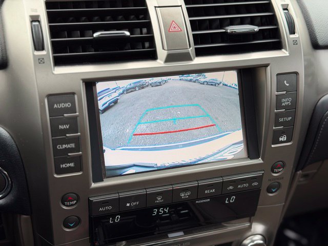 Used 2021 Lexus GX 460 Premium w/ Premium Package AWD/4WD image 29
