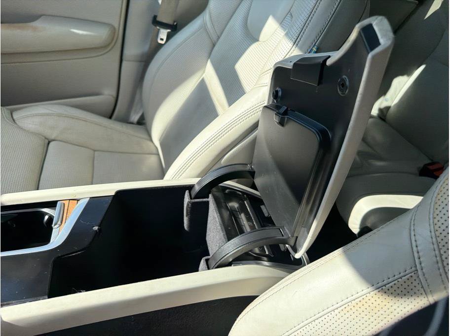 Used 2019 Volvo XC90 T6 Inscription w/ Advanced Package AWD/4WD image 22
