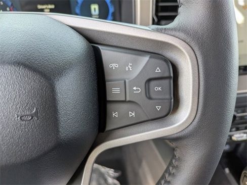 New 2025 Ford Bronco Outer Banks image 30