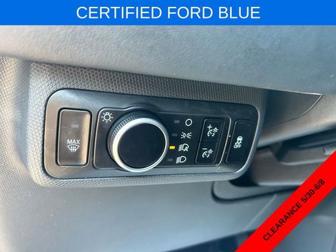 Certified 2023 Ford Mustang Mach-E Premium AWD/4WD image 18