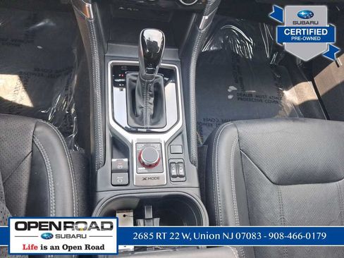 Used 2023 Subaru Forester Touring w/ Popular Package #2 AWD/4WD image 24