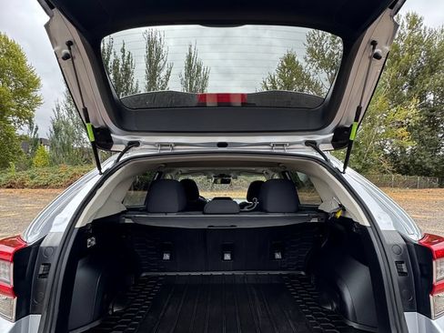 Certified 2023 Subaru Crosstrek 2.0i Premium AWD/4WD image 9