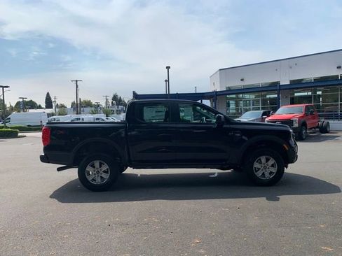 New 2025 Ford Ranger XL image 8