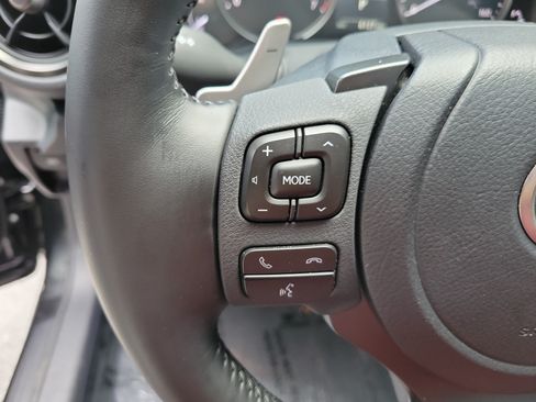 Used 2025 Lexus IS 350 F Sport RWD image 25