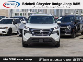 Used 2025 Nissan Rogue SV w/ SV Premium Package video 2