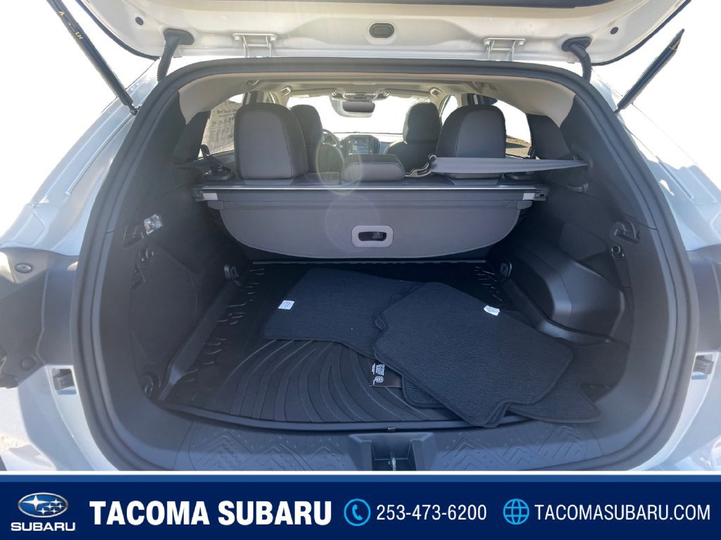 New 2026 Subaru Crosstrek 2.5i Limited AWD/4WD image 19