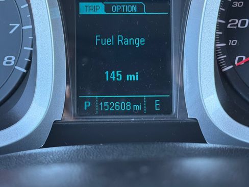Used 2017 Chevrolet Equinox LT w/ Convenience Package FWD image 24
