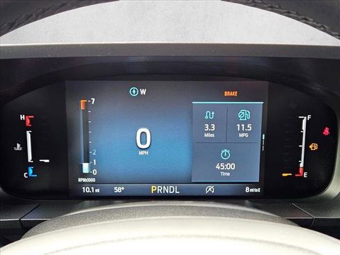 New 2026 Ford Maverick XLT w/ XLT Luxury Package image 11