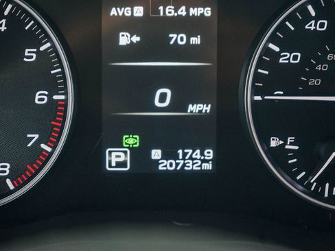 Certified 2023 Subaru Ascent Onyx Edition Limited image 27