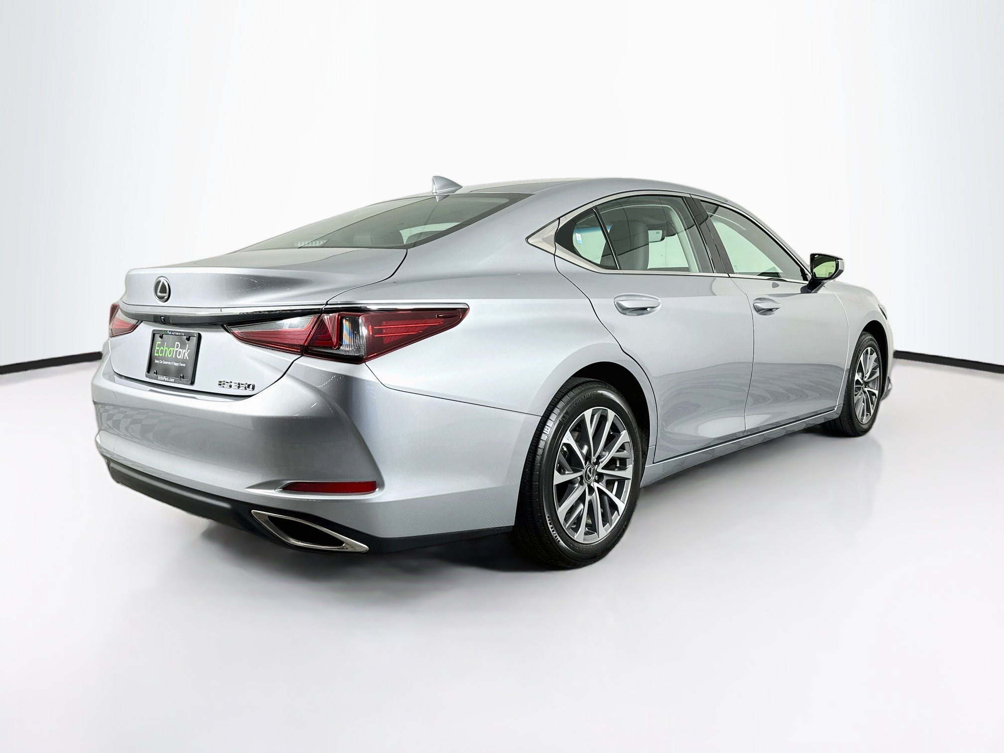 Used 2023 Lexus ES 350 w/ Accessory Package (Z1) FWD image 9