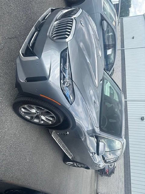 Certified 2024 BMW X5 xDrive40i w/ Premium Package AWD/4WD image 1