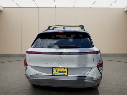 Certified 2026 Hyundai Kona SEL Sport AWD/4WD image 17