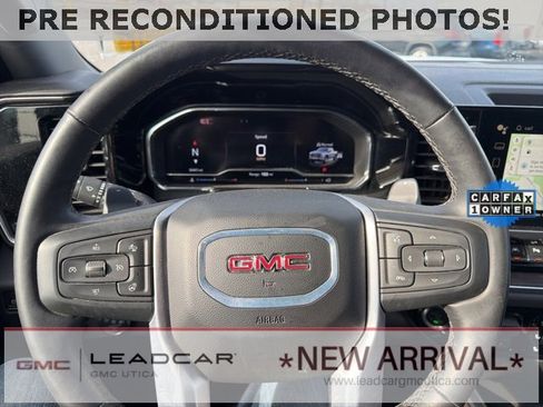 Used 2024 GMC Sierra 1500 SLT w/ SLT Premium Plus Package image 18