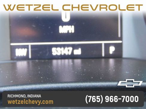 Used 2022 Chevrolet Colorado LT w/ LT Convenience Package RWD image 32