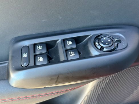 Used 2023 Dodge Hornet GT w/ Cold Weather Group image 19