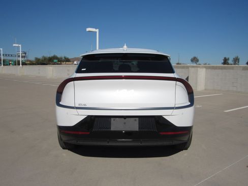 Used 2023 Kia EV6 Wind image 7