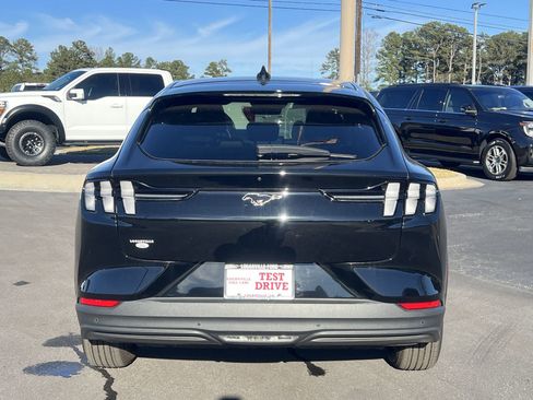 Used 2023 Ford Mustang Mach-E Select image 32