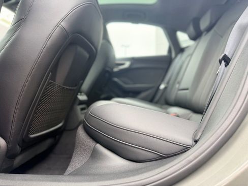 Certified 2025 Audi A5 2.0T Premium Plus w/ Premium Plus image 14