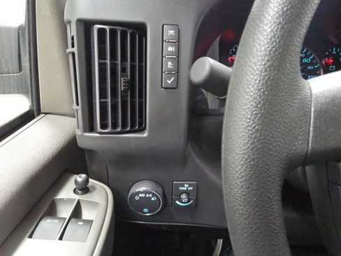 New 2025 Chevrolet Express 2500 w/ Driver Convenience Package image 19