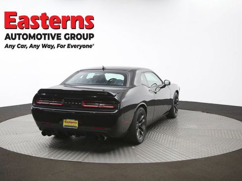 Used 2021 Dodge Challenger R/T Scat Pack RWD image 41