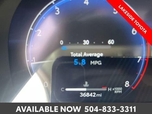 Used 2023 Toyota Highlander Limited FWD image 40