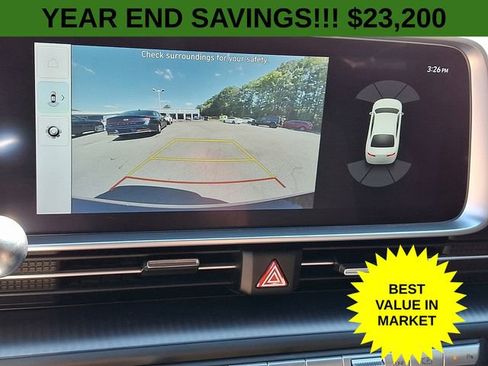 Used 2023 Hyundai Ioniq 6 SE image 20