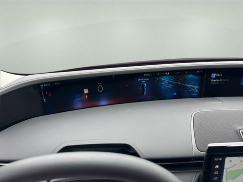 New 2026 Lincoln Nautilus Premier w/ Equipment Group 102A image 13