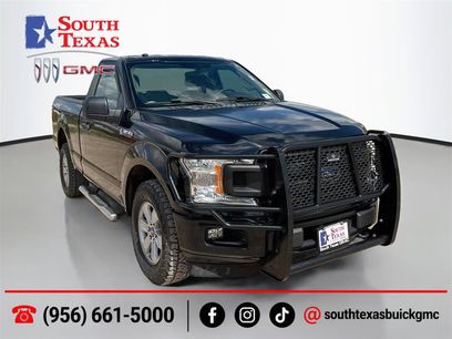 Used 2018 Ford F150 XL w/ Equipment Group 101A Mid