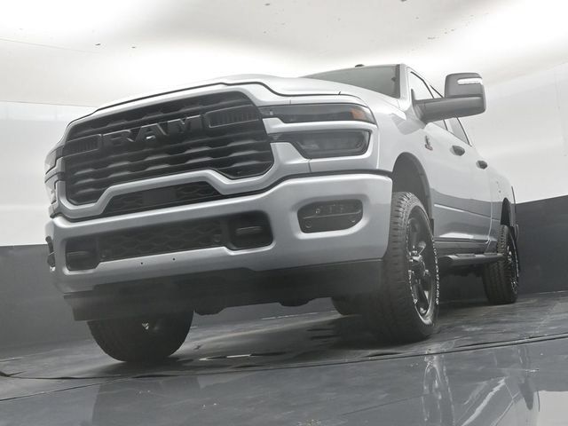 New 2026 RAM 2500 Tradesman AWD/4WD image 43