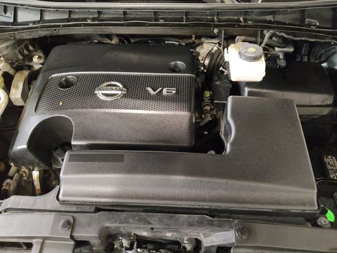 Used 2018 Nissan Murano SV FWD image 30