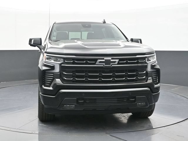 New 2026 Chevrolet Silverado 1500 RST w/ RST All Star Premium Package AWD/4WD image 16