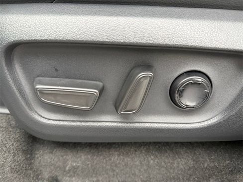 Certified 2025 Toyota 4Runner TRD Sport Premium image 13