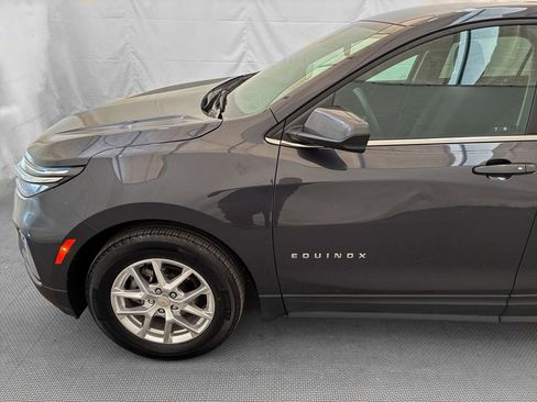 Used 2023 Chevrolet Equinox LT FWD image 3