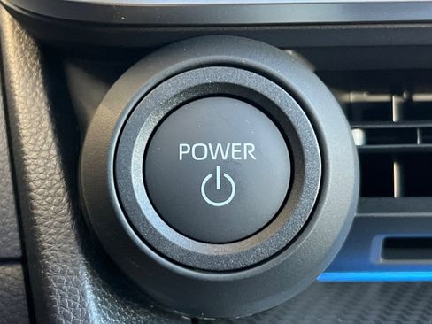 New 2026 Toyota Prius XLE image 24