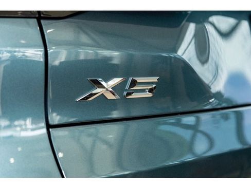 New 2026 BMW X5 xDrive40i w/ Climate Comfort Package image 51