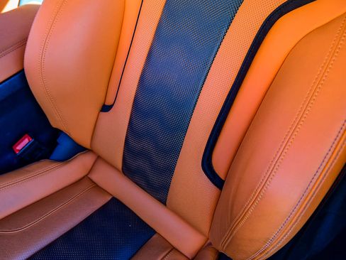 Used 2024 BMW M3 Competition w/ Executive Package image 47