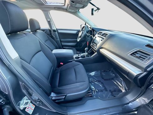 Used 2018 Subaru Legacy 2.5i Premium w/ Moonroof Package image 28