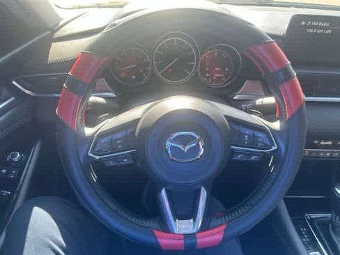 Used 2020 MAZDA MAZDA6 Grand Touring Reserve FWD image 18