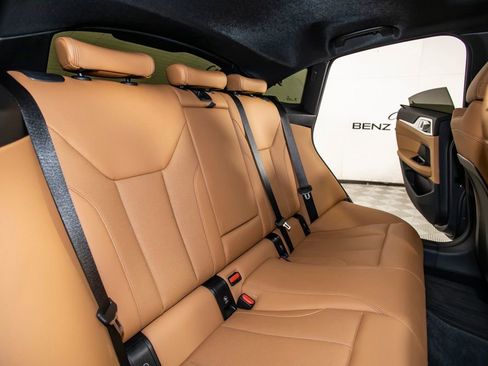 Used 2025 BMW i4 M50 w/ Parking Assistance Package image 20