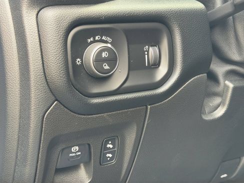 Used 2022 RAM 1500 Rebel w/ Rebel Level 2 Equipment Group AWD/4WD image 22